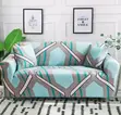 Printed Sofa Covers - Protect Your Sofa - 1