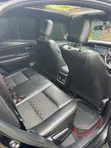Toyota Harrier 2015 Black - 2