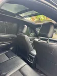 Toyota Harrier 2015 Black - 3