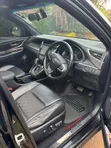 Toyota Harrier 2015 Black - 4