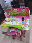 Cartoon Themed Kids Study Desk - 2