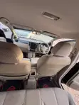 Nissan Tiida 2010 Black - 1