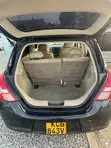 Nissan Tiida 2010 Black - 5