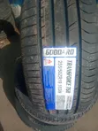 Brand New 225/50ZR19 Goodyear Performance Tyres - 1