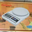 SF-400 Electronic Kitchen Scale - 2