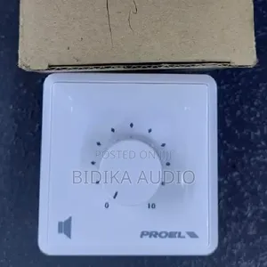 PA TRV50A Volume Control