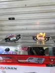 Ramtons Double Burner Gas Cooker - Brand New - 3