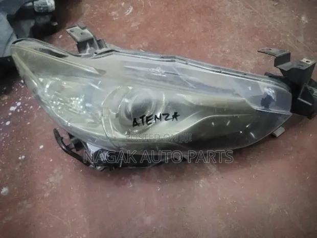 Mazda Atenza 2014 Xenon Headlight - 1
