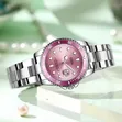 High Design Gedi Ladies Watch - 1