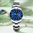High Design Gedi Ladies Watch - 4