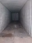 40ft High Cube Container - 2