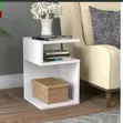 Joy S Bedside Stand - 2