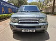 Land Rover Range Rover Sport HSE 2007 - 1