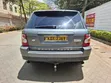 Land Rover Range Rover Sport HSE 2007 - 2