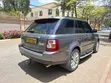 Land Rover Range Rover Sport HSE 2007 - 3