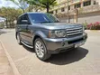 Land Rover Range Rover Sport HSE 2007 - 4