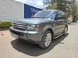 Land Rover Range Rover Sport HSE 2007 - 5