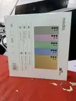 New Modio M92 5G Tablet 1TB Pink - 3