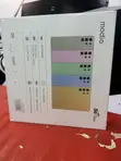 New Modio M92 5G Tablet 1TB Pink - 4