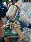 Brand New Paint Spray Gun for Air Compressor - 1