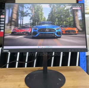 Lenovo T22i-10 22-inch FHD Monitor
