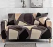 Printed Sofa Covers - Home Furniture Covers - 1
