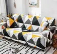 Printed Sofa Covers - Home Furniture Covers - 2