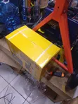 Brand New DeWalt Industrial Welding Machine 500 Amps - 1