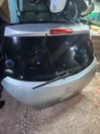 Nissan Tiida Boot 2008/2010 - 1