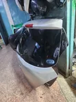 Nissan Tiida Boot 2008/2010 - 2