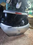 Nissan Tiida Boot 2008/2010 - 3