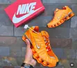 Nike Shox Sneakers - Brand New - 1