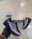 Nike Shox Sneakers - Brand New - 2