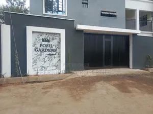 2 Bedroom Apartment for Rent in Siron Place, Nkaimurunya
