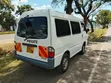 Mazda Bongo Van 2012 White - 2