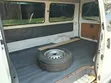 Mazda Bongo Van 2012 White - 3