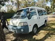 Mazda Bongo Van 2012 White - 4