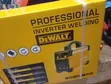 Brand New DeWalt 500A Electric Welding Machine - 1
