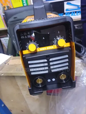 Brand New DeWalt 500A Electric Welding Machine