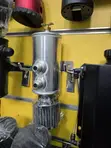 Brand New Ventilated Performance Oil Catch Can - 2