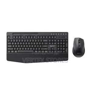 Havit KB251WB Wireless Keyboard & Mouse Combo