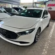 Mazda 3 2019 Teal - 1