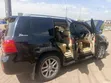 Toyota Land Cruiser 4.5 V8 DLX 2012 Nyeusi - 5