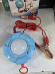 WSG8 12-in-1 USB DC Charger 5W LED Light - 1