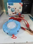 WSG8 12-in-1 USB DC Charger 5W LED Light - 3