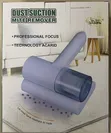 High Vacuum UV Light Dust Mite Remover - 2