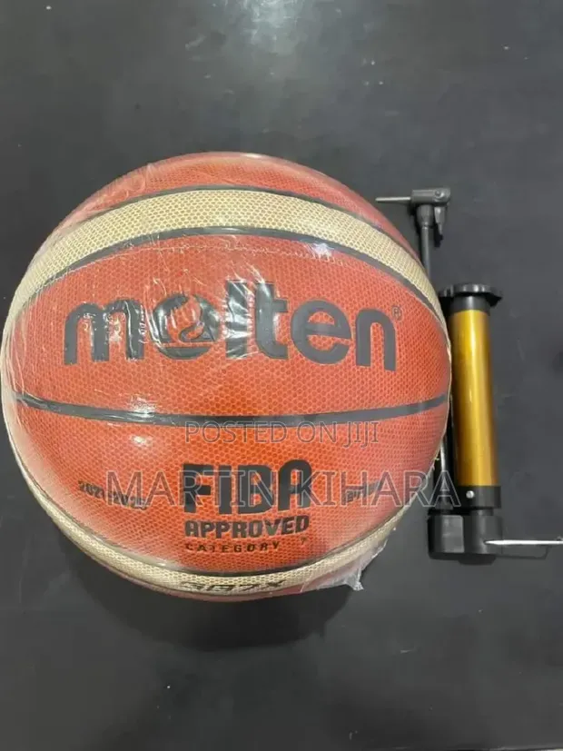 Molten Basketball - Brand New - 1