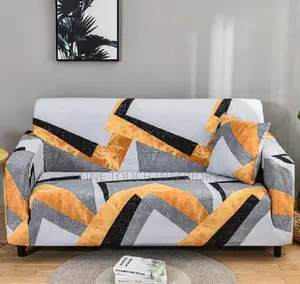 Printed Sofa Covers - Attractive Designs