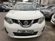 Nissan X-Trail 2016 White - 1