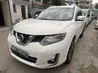 Nissan X-Trail 2016 White - 2